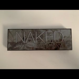 Urban Decay eyeshadow palette